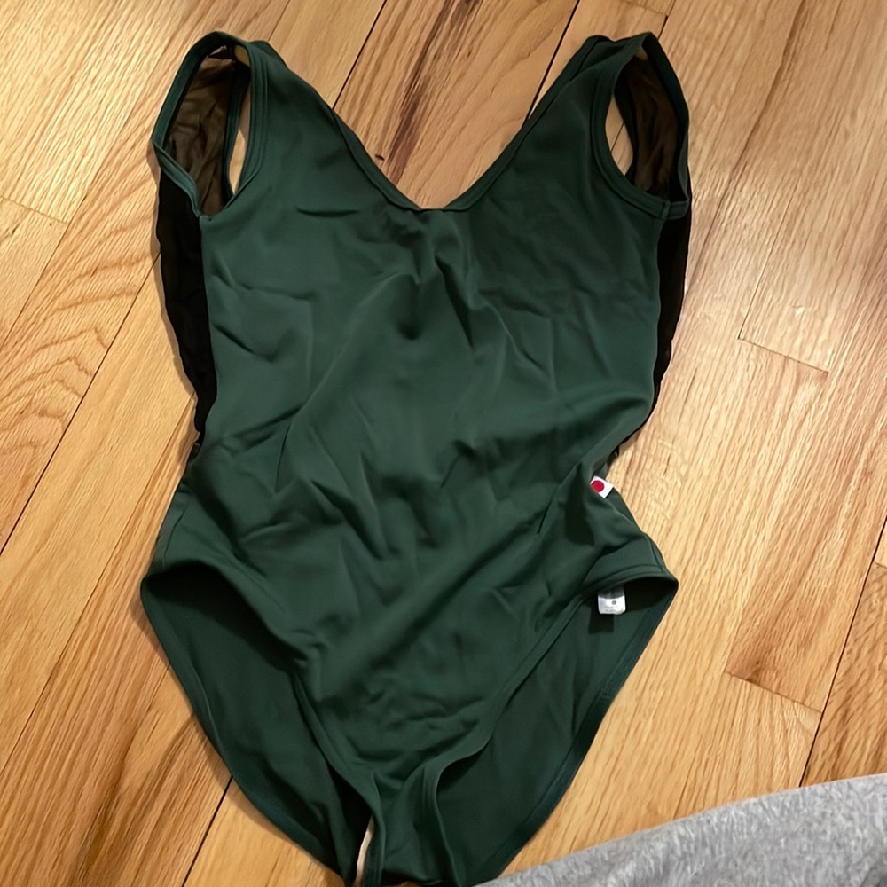 YUMIKO Gina leotard